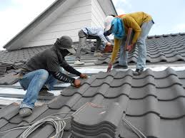 Trusted Calhoun Falls, SC Roofing service Experts